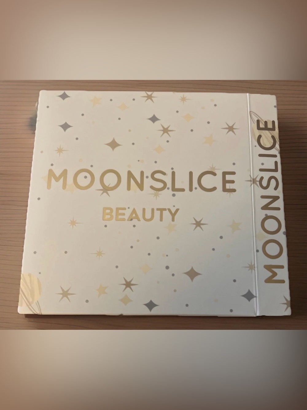 Moonslice Beauty blush palette #150